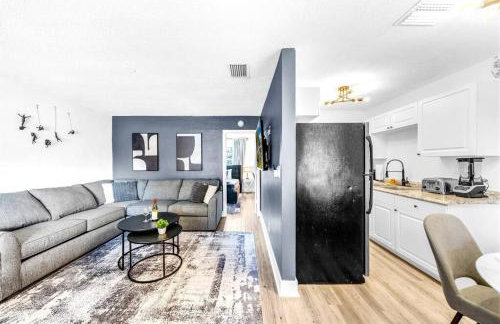 Water Front Condo - First Floor - Palm Wave Says - Foto 13