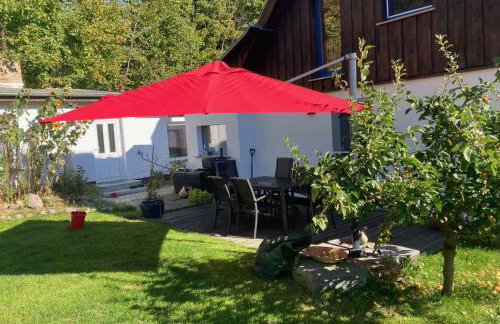 Kamminke - Reetdachhaus - Foto 2