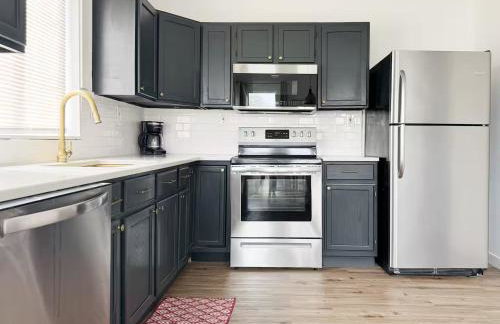 Evansville Holiday House - Foto 75