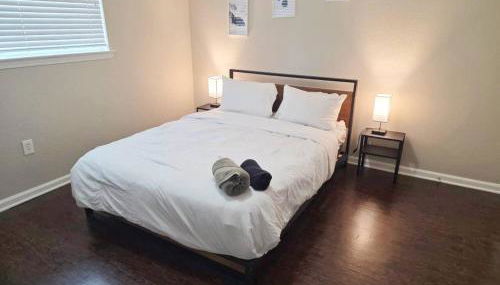 Cozy 1Bed 1Bath Apt by Downtown and Farmers Market) - Foto 4