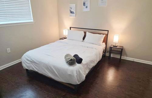 Cozy 1Bed 1Bath Apt by Downtown and Farmers Market) - Foto 4