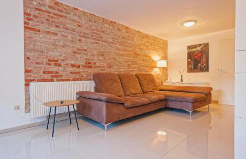 Denkmal-Wohnung in Bamberg - Foto 37