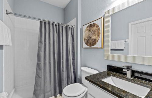 The Wish House, just miles from Disney World - Foto 45