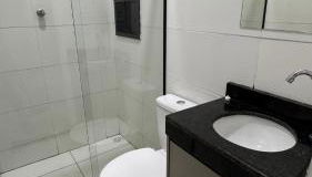 Alugo Casa por Diária ou Temporada - Foto 2