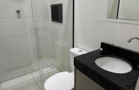 Casa Mobiliada - Foto 13