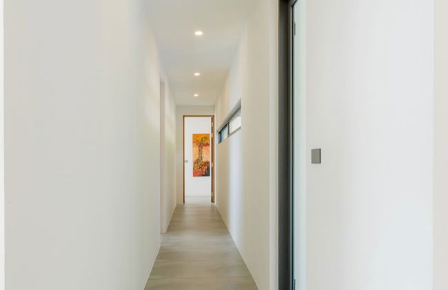 Yamu Hills Panoramic Ocean View 6 Bed Luxury Vila - Foto 24