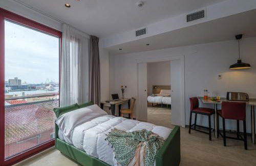 Apartaments Reial 1 - Foto 53