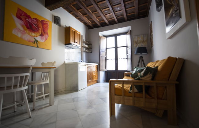 Vista Alhambra Apartamentos - Photo 30