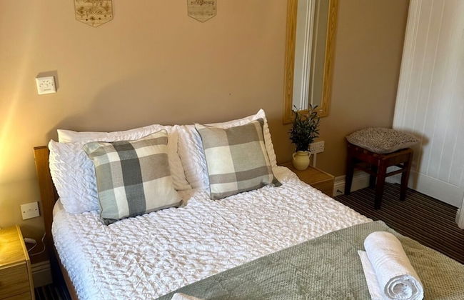 Wellington Studio Retreat in Northallerton - Foto 3