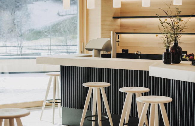 Peterhof Chalets - Foto 43