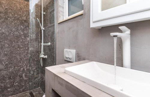 Georgioupoli Villa with heated private pool and BBQ - Foto 36