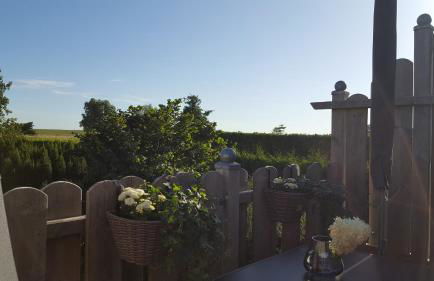 Ferienwohnung Elbkoje - Foto 9