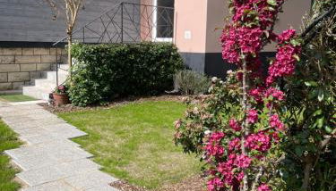 Un jardin en forêt - Foto 2