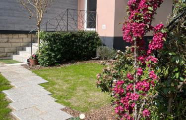 Un jardin en forêt - Foto 2