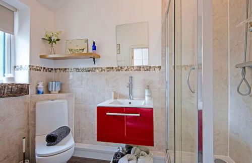 Croft Lodge Country Escape - Photo 9