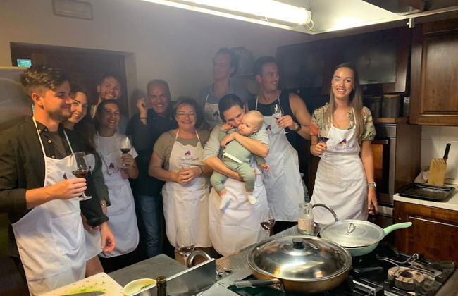 Villa Poggio di Gaville - Foto 17