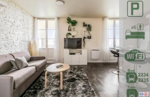 Appartement Le Petit Monde Magique - Foto 1