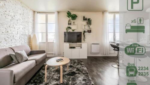 Appartement Le Petit Monde Magique - Foto 1