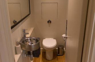 Lovely, spacious home with huge rear garden - Foto 19