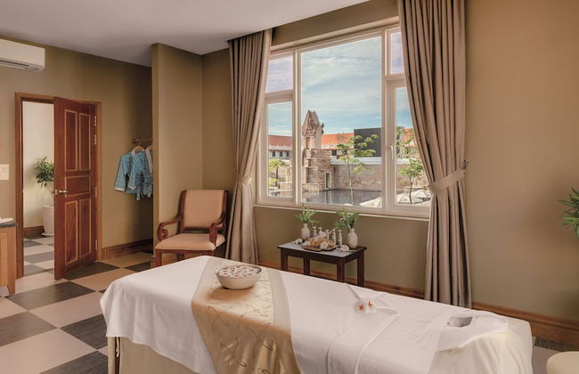 Sokha Private Mansion - Photo 24