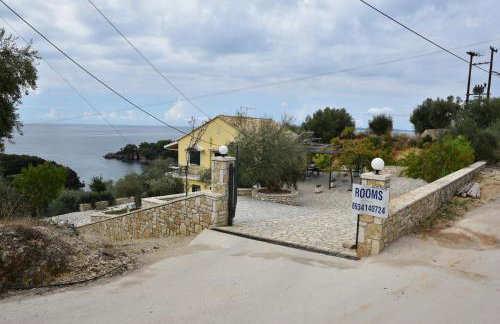 Sivota Apartments - Foto 40