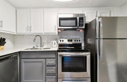 Halsten at Vinings 3214 Spacious 1 Bed 1 Bath - Foto 23