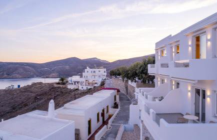 Atlantic Island Suites - Foto 41