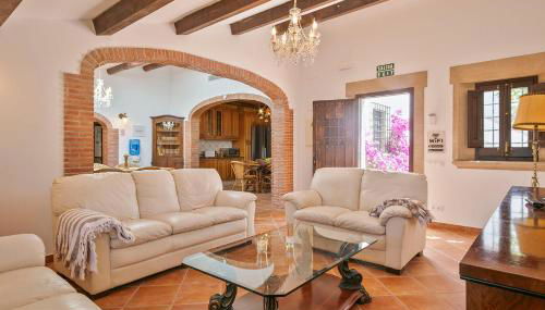 Masia Luxmarspa - Photo 4