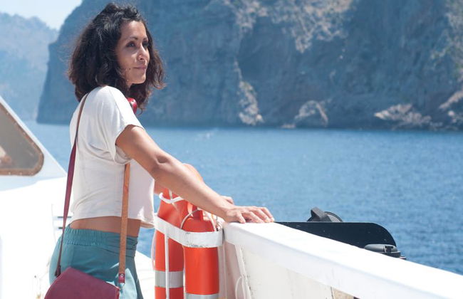 Tour da Ilha: Sa Calobra para Port de Soller de barco, Soller de bonde e Palma de trem vintage - Foto 10