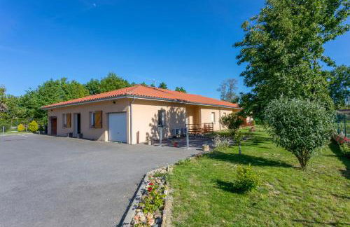 Le Rouge-gorge du Pescofi - Photo 2