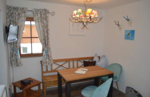 Gästehaus Baier am Bad - Foto 13