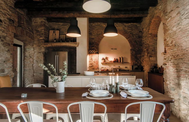 Stone House - Foto 8