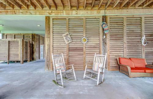 Once Upon a Tide - Foto 50