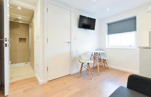 StayPrime Fitzrovia Serviced Apartments - Foto 54