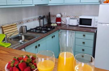 Sunny Apartment Costa Blanca - Foto 7