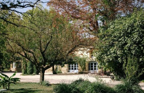 30m2 suite in 18th-century Provencal farmhouse - Foto 3