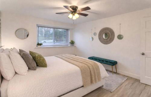 vegas saltwater, a luxury pool villa with 5BR, Spa, wet deck on a half acre lot - Foto 23