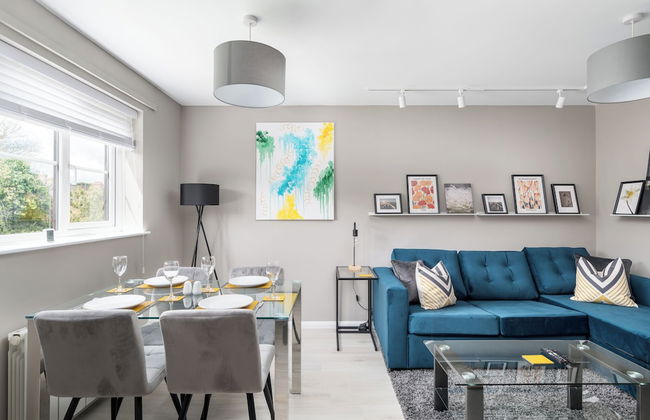 City Stay Apartments - Geldonia Court - Foto 26