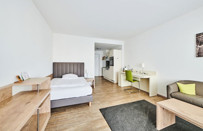 ADAPT APARTMENT HOTEL Giessen - Foto 22