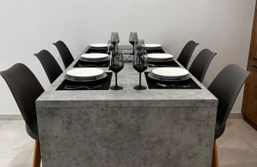 Giannel Luxury Apartment 1 - Foto 13