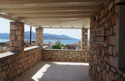 Ataraxia- Stonebuilt Studios and Apartments - Foto 6