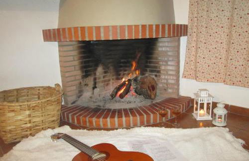 Los Chozos de la Roca - Foto 2