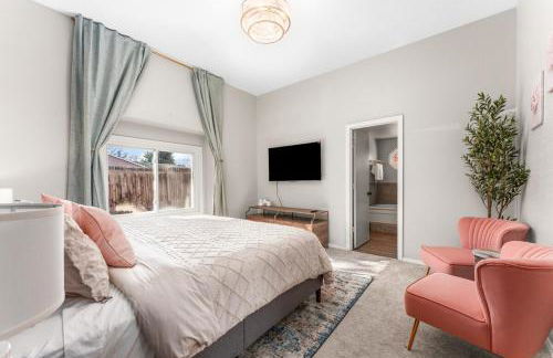 Experience Boise in a Newly Renovated Haven - 3 Bedroom - 2 Bath - Foto 10