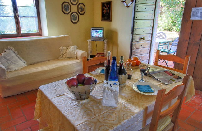 Cozy Farmhouse in Paciano With Private Pool - Foto 42