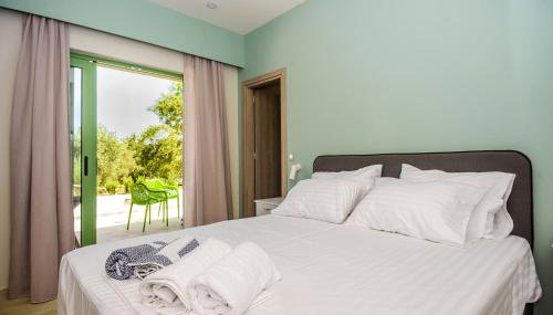 tzogias apartments helen - Foto 2