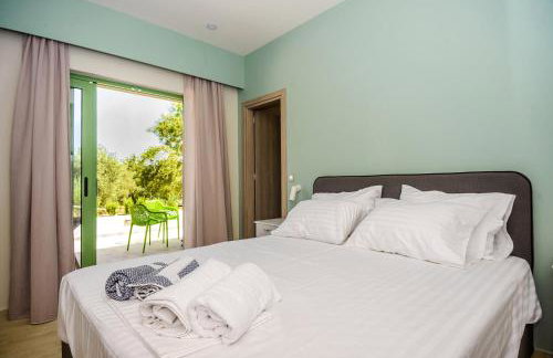 tzogias apartments pan - Photo 1