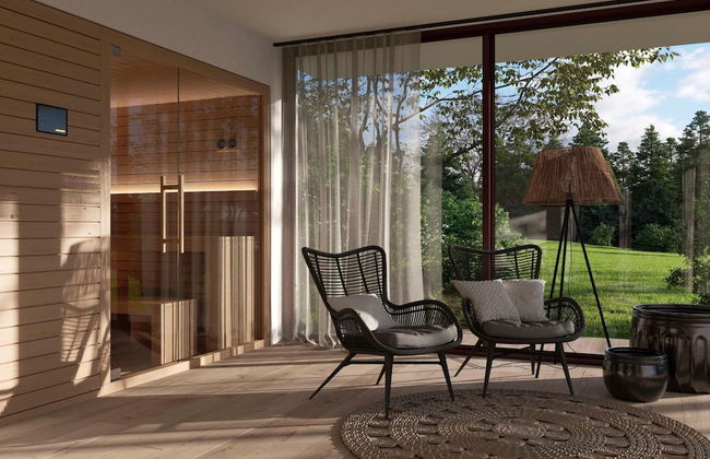 Apartment With Infinity Pool - Foto 21