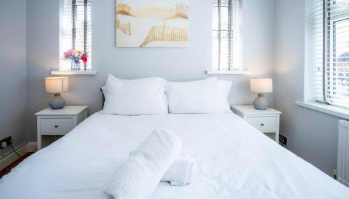 Marshmallow - 2 Bedroom Cottage - Oxwich - Foto 5