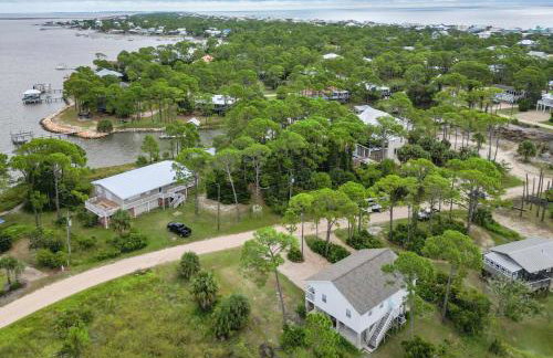 Bayside Gypsea St George Island Golf cart Rental - Foto 52