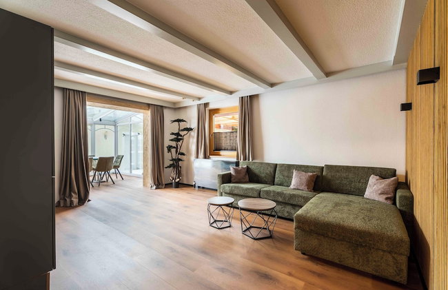 Appartement Haus Elise by we rent - Foto 55